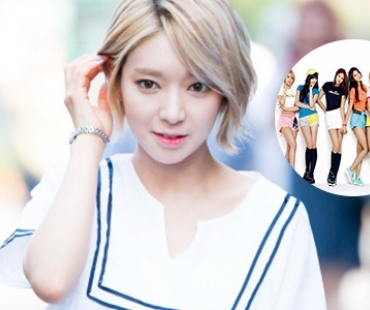 สุดเศร้า! ChoA ประกาศออกจากวง พร้อมเผยสาเหตุ 