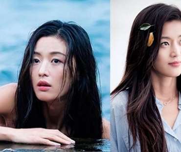 ชื่นมื่น Jun Ji Hyun ประกาศท้องลูกคนที่สอง 