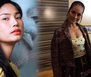 “ยุ้ย รจนา” แฮปปี้เริ่มมีงานเข้า เผยโดนทำของใส่นานกว่า 30 ปี