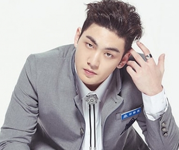 สุดเศร้า! คุณพ่อของ Dongho NU'EST เสียชีวิตกระทันหัน