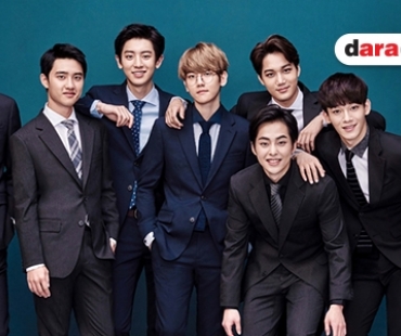 ส่องโปรไฟล์ 9 หนุ่มวง EXO ที่จะทำให้คุณรู้จักพวกเขามากยิ่งขึ้น