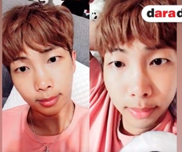 Rap Monster เผยเป็นห่วงอนาคตของ BTS