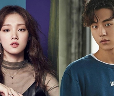 YG ยัน Lee Sung Kyung เลิก Nam Joo Hyuk แล้ว