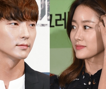 Lee Joon Ki ยันเลิก Jeon Hye Bin