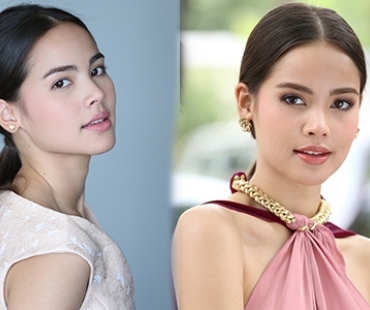 “ญาญ่า” แปลงมาดสาวเท่ สลับร่าง "ณเดชน์" เปลี่ยนบท "เภตรา" ให้หล่อทะลุจอ