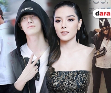 เช็กด่วน! 20 อันดับดารา ยอดฟอลโลว์ IG เพิ่มสูงสุดเดือนส.ค. 60