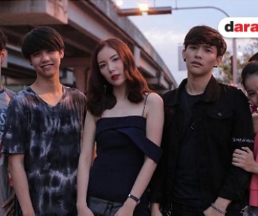 “ลี” การันตีความเผ็ด! แสดงคู่ “มุก” ใน “My Dear Loser”