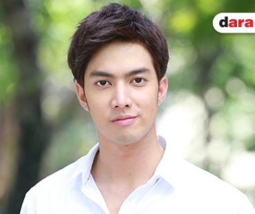 “กั้ง วรกร” สวมมาดหนุ่มปากร้าย จิกกัดไม่ยั้ง ใน “Mister Daddy”