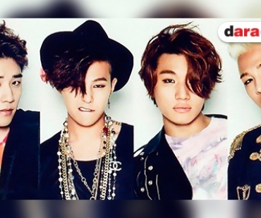 สื่อญี่ปุ่นเผย GD, Taeyang, Daesung และ Seungri จะเข้ากรมพร้อมกัน 