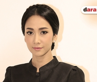 “ยุ้ย จีรนันท์” ชวนส่งท้ายละครฟอร์มใหญ่ “ฟ้าใหม่”