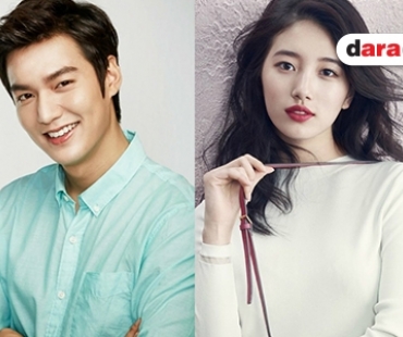 เปิดปากวงใน! จุดเริ่มต้นความรักของ Suzy และ Lee Min Ho