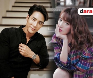 รักต่างวัยแต่หัวใจลงล็อค