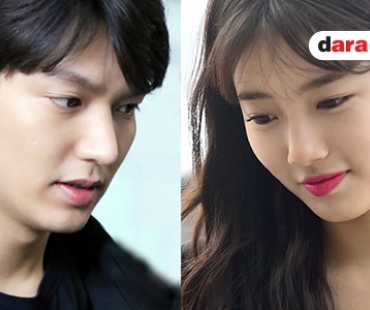 ค่ายต้นสังกัดยัน Suzy เลิก Lee Min Ho 