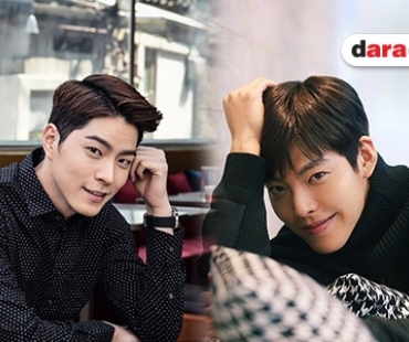 เพื่อนสนิท Kim Woo Bin เผยอาการมะเร็งหลังโพรงจมูก