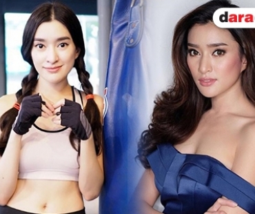 เปิดประวัติ “โบ” หรือ “นาตยา” ใน “บ่วงบรรจถรณ์”