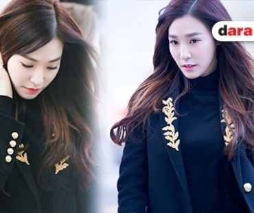 อัพเดทชีวิต Tiffany หลังกลับบ้านเกิด