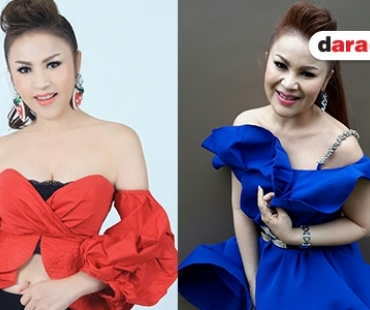 เปิดความไม่ธรรมดาของเจ้าหญิงเพลงใต้ “ดวงจันทร์ สุวรรณี”