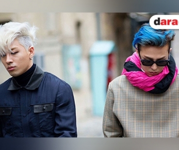 YG ยัน G-Dragon และ Taeyang เตรียมเข้ากรมต้นปีหน้า