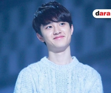 เปิดผลงานการแสดงสุดเท่ ของ D.O. วง EXO ที่หลายคนหลงรัก