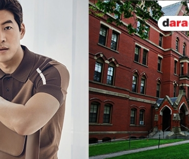 เปิดโผ 13 ไอดอลเกาหลีที่เรียนจบจาก Harvard (ของเกาหลี)