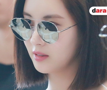 เปิดใจ Seohyun SNSD เหตุออกจากค่าย SM