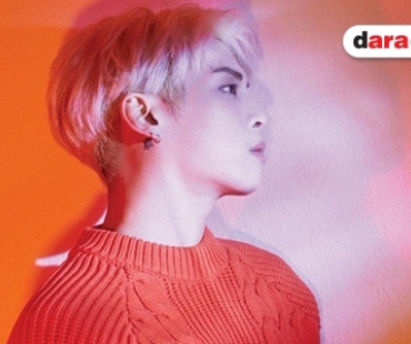 ชาวเน็ตยก Jonghyun เป็นจีเนียสหลังฟังความหมายเพลง "Waffle"