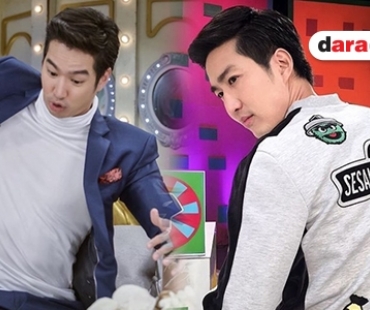 ส่องการแต่งตัวสุดเรียบง่าย ฉบับหนุ่มขี้เล่น “เดี่ยว”