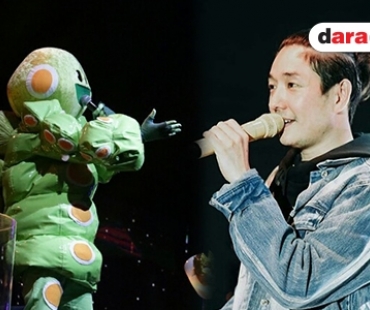 "บอย" คว้าแชมป์ The Mask Singer 3 เจ้าของเสียงนุ่ม "หน้ากากหนอนชาเขียว"