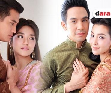 แฟนคลับ "โป๊ป-เบลล่า" พร้อมรึยัง? "บุพเพสันนิวาส" เตรียมลงจอ 