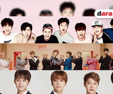 7 ค่ายเล็กที่ถือศิลปินมากความสามารถจน 3 ค่ายยักษ์วงการ K-Pop มองข้ามไม่ได้