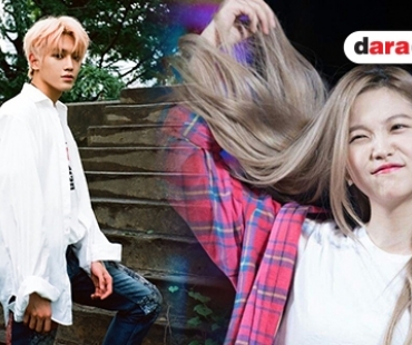 แฟนคลับงัด 6 หลักฐานพิสูจน์รัก Taeyong NCT และ Yeri Red Velvet