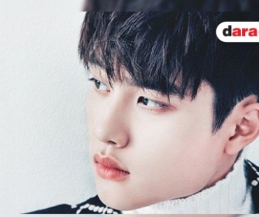 D.O. เตรียมเลื่อนขั้นรับบทพระเอกใน "100-Day Husband"