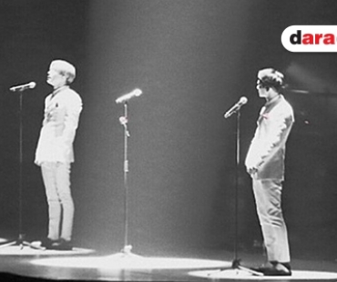 SHINee ร่วมไว้อาลัย Jonghyun บนเวทีคอนเสิร์ต 