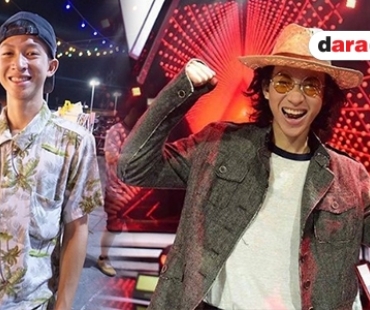 ส่องโปรไฟล์ “ไม้หมอน”   แชมป์ The Voice ซีซั่น 6