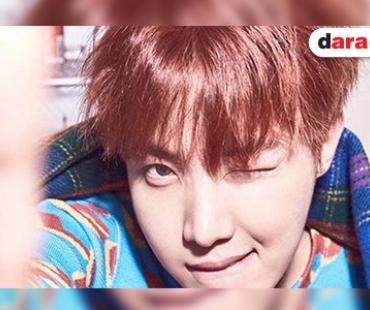 J-Hope ให้ทาย! ใครแอบไปหาตอนทำเพลงเดี่ยว