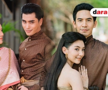 เขย่าเรตติ้งละครค่ำมากเลยออเจ้า พาส่องเทรนด์ฮิต “บุพเพสันนิวาส”