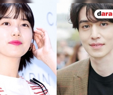 เปิดปากคนสนิท Suzy และ Lee Dong Wook ถึงจุดเริ่มต้นความสัมพันธ์