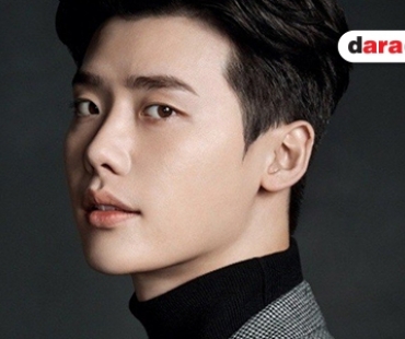 Lee Jong Suk ไม่ขอคุยค่าตัว! หลังตอบรับงานซีรีส์ "Death Song" 