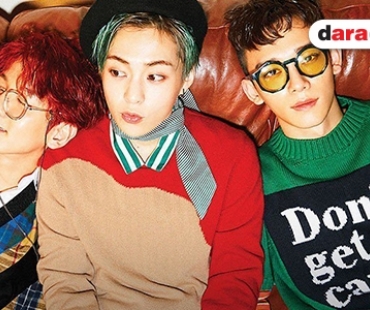 EXO-CBX เตรียมปล่อยมินิอัลบั้มใหม่เดือนหน้า