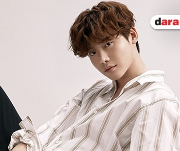 YNK เปิดปาก! หลังมีข่าว Lee Jong Suk เตรียมซบค่ายใหม่ 