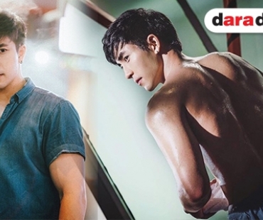 เปิดประวัติ “เกี๊ยก” หรือเงือกหนุ่ม “พายุ” ใน “Mister Merman”