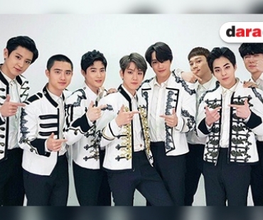 เปิดความรู้สึกหนุ่มๆ  EXO ในวันเดบิวท์ครบรอบ 6 ปี