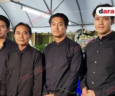 นักแสดง-ผู้กำกับ "แก้วตาหวานใจ" เผยความน่ารักของ "น้องอิน" ตลอดการทำงาน