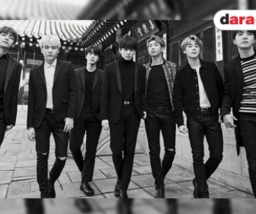 ARMY เตรียมเฮ! BTS เข้าชิง Billboard 2 ปีซ้อน