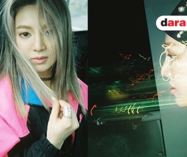 HYOYEON วง SNSD กับบทบาทใหม่ “DJ HYO”