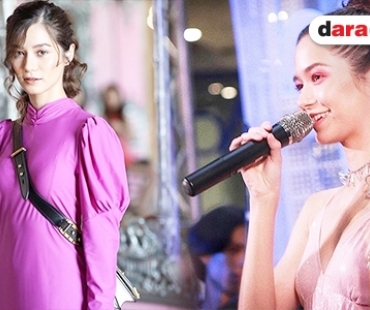 เปิดประวัติสาวเสียงใส “วี วิโอเลต” ผู้เข้าชิงรางวัล “daradaily Awards 7”