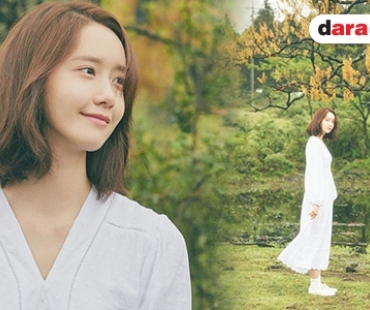 YoonA เผยภาพทีเซอร์เพลง "To You" ของ Lee Sang Soon เอาใจแฟนคลับ