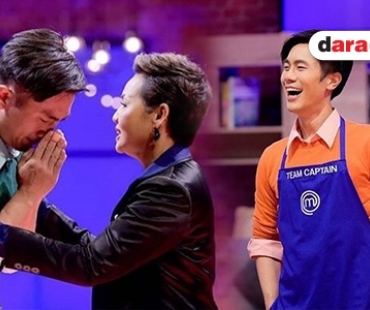 “Master Chef Thailand” เรตติ้ง 4.9 กระแสแรงไม่แพ้ละคร