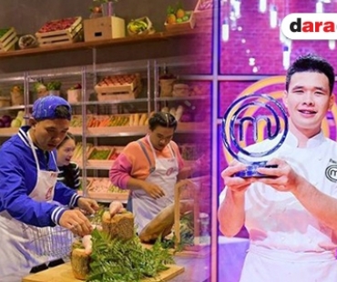 ​​​​​​​เส้นทางเชฟ “เฟิส ธนภัทร” แชมป์ “MasterChef Thailand” ซีซั่น 2