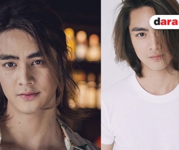 "ไอซ์ ภาณุวัฒน์" คลื่นลูกใหม่ช่อง 3 กับงานแสดงชิ้นแรกในซีรีส์ “Social Death Vote”
